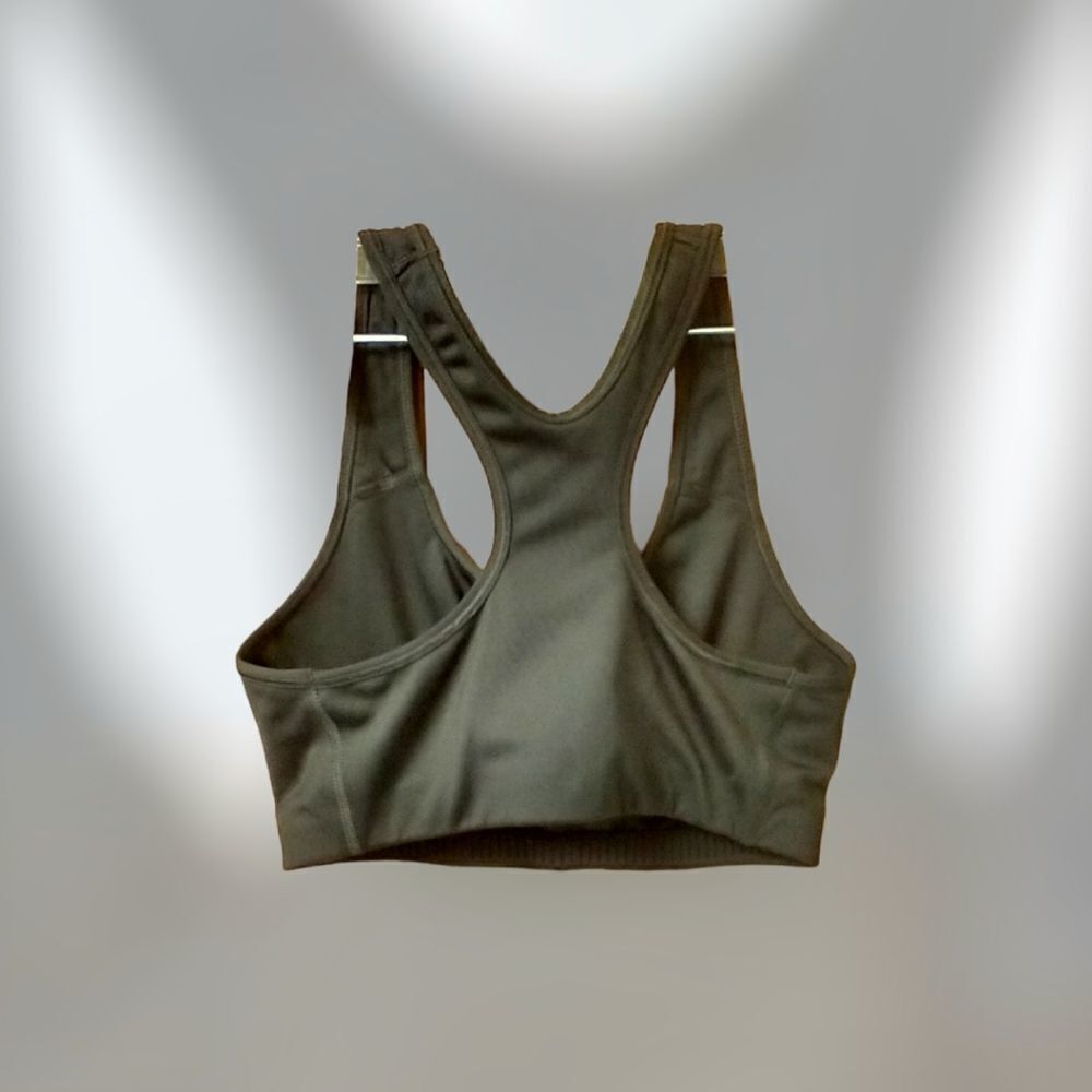 NIKE Women's Athletic Sports Bra With Dri-Fit - Picture 4 of 8